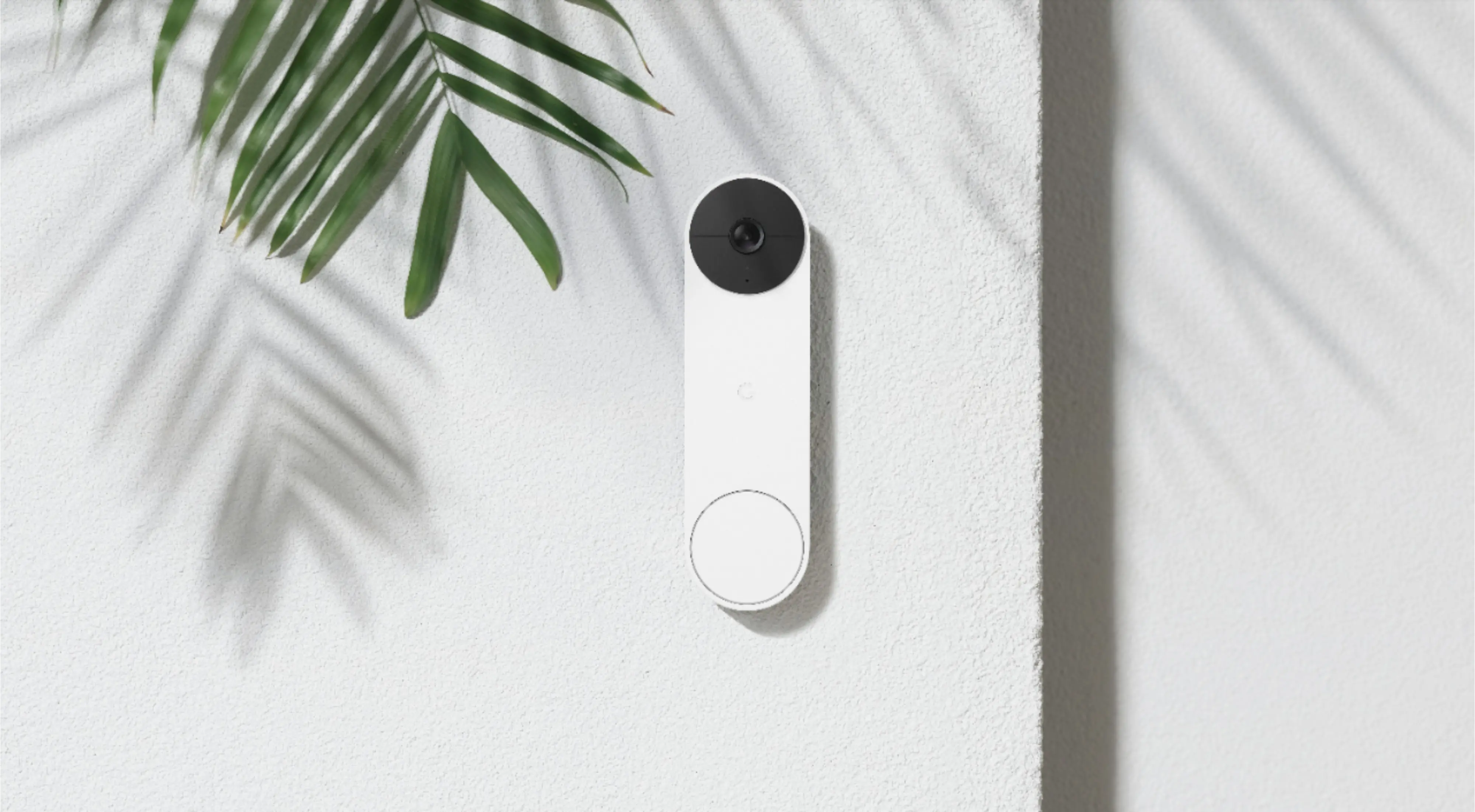 GA01318-US Google Nest Battery Doorbell-6