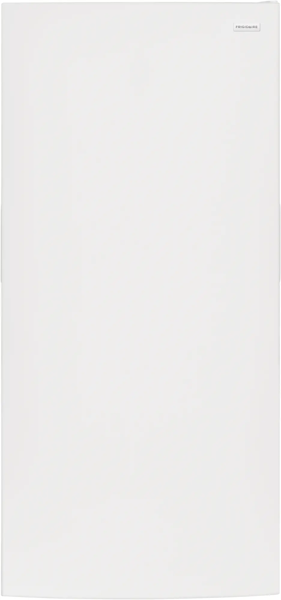 FFUE2022AW Frigidaire 20 Cu. Ft. Garage-Ready Upright Freezer – White-1