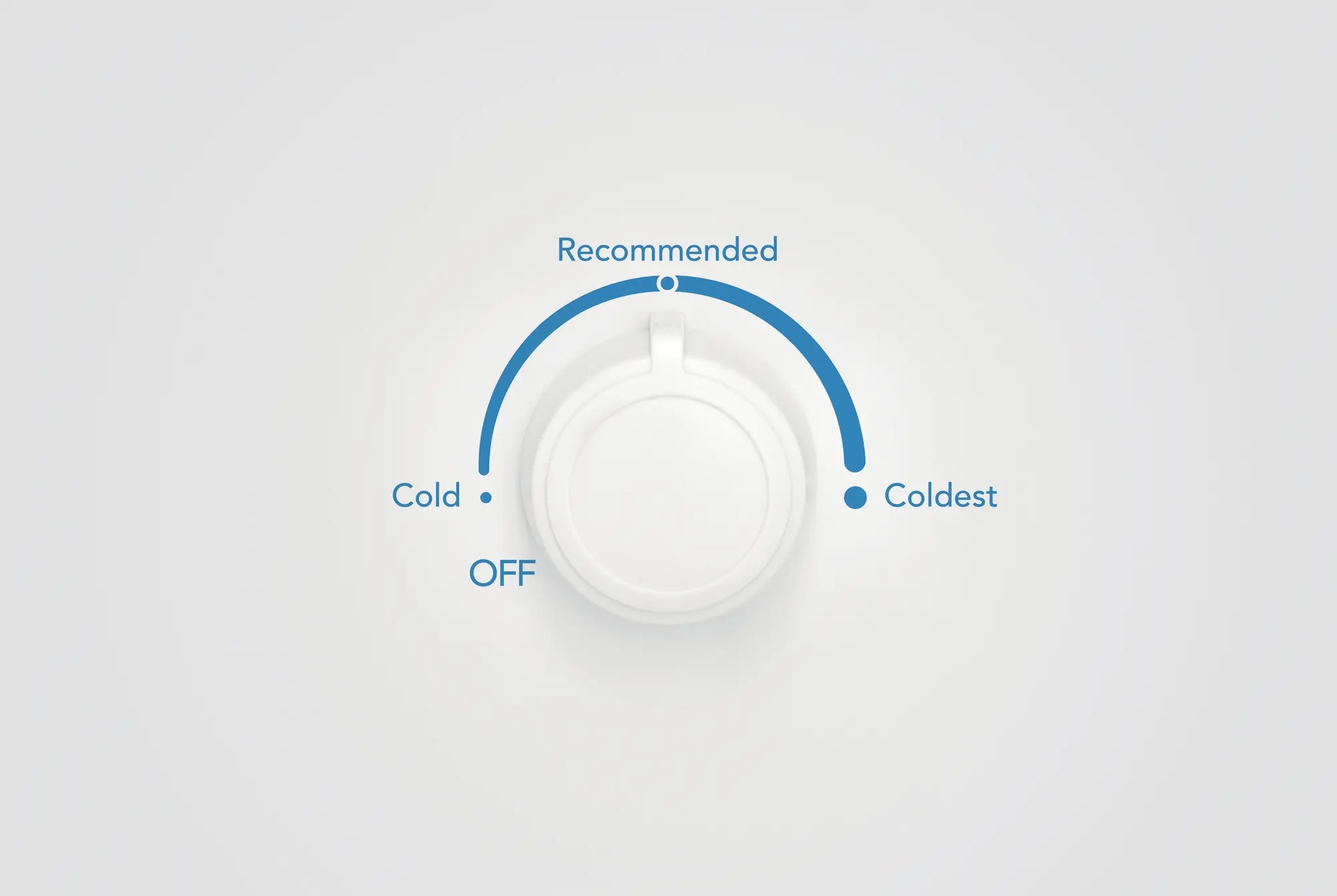 FFUE2022AW Frigidaire 20 Cu. Ft. Garage-Ready Upright Freezer – White-2
