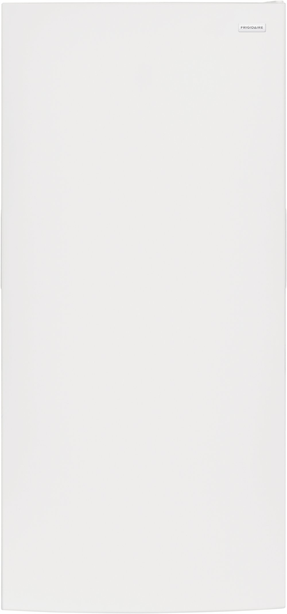 Frigidaire 20 cu ft Upright Freezer - White