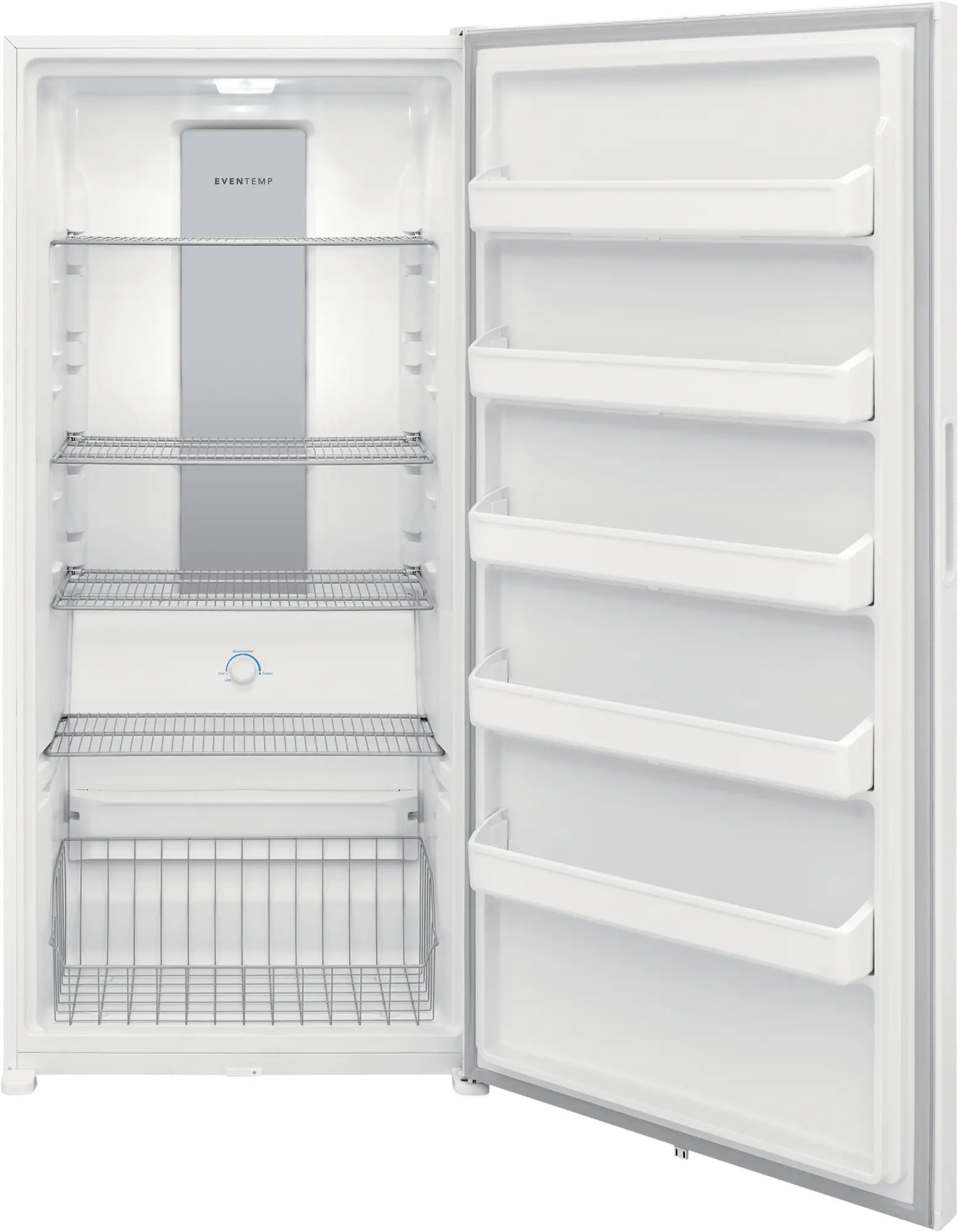 FFUE2022AW Frigidaire 20 cu ft Upright Freezer - White-5