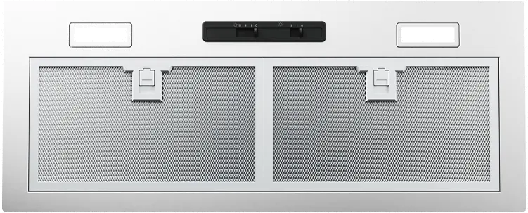 AK8000CS Zephyr Twister Insert Hood - 30 Inch Stainless Steel-1