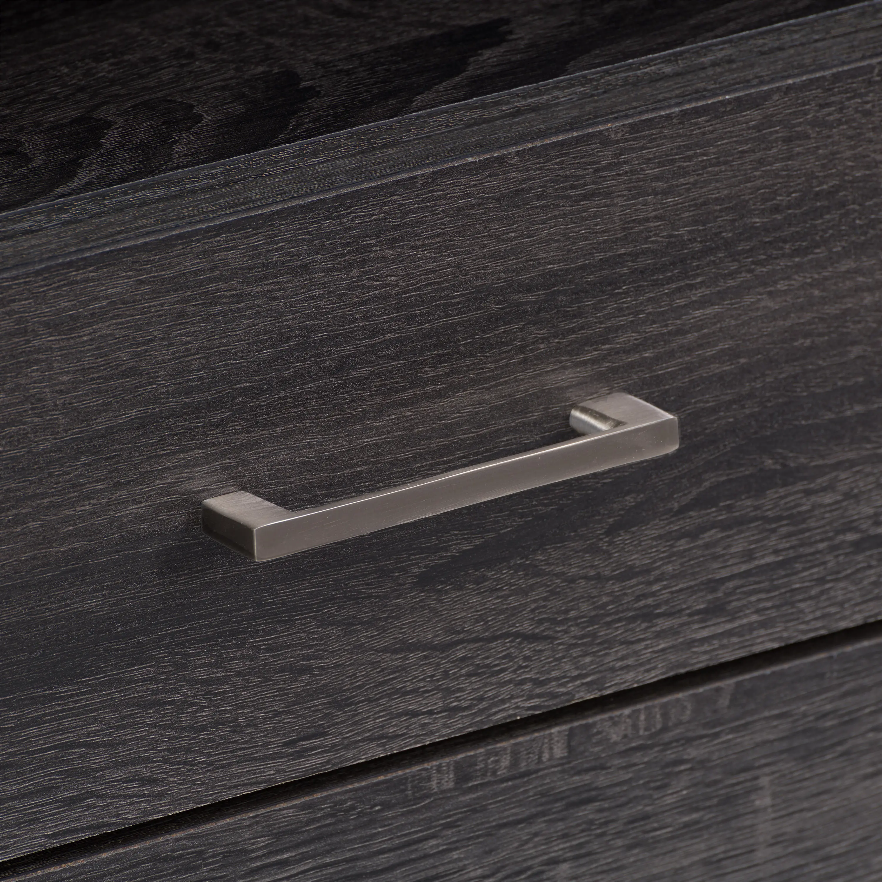 Hollywood Contemporary 71  Dark Grey TV Cabinet-6