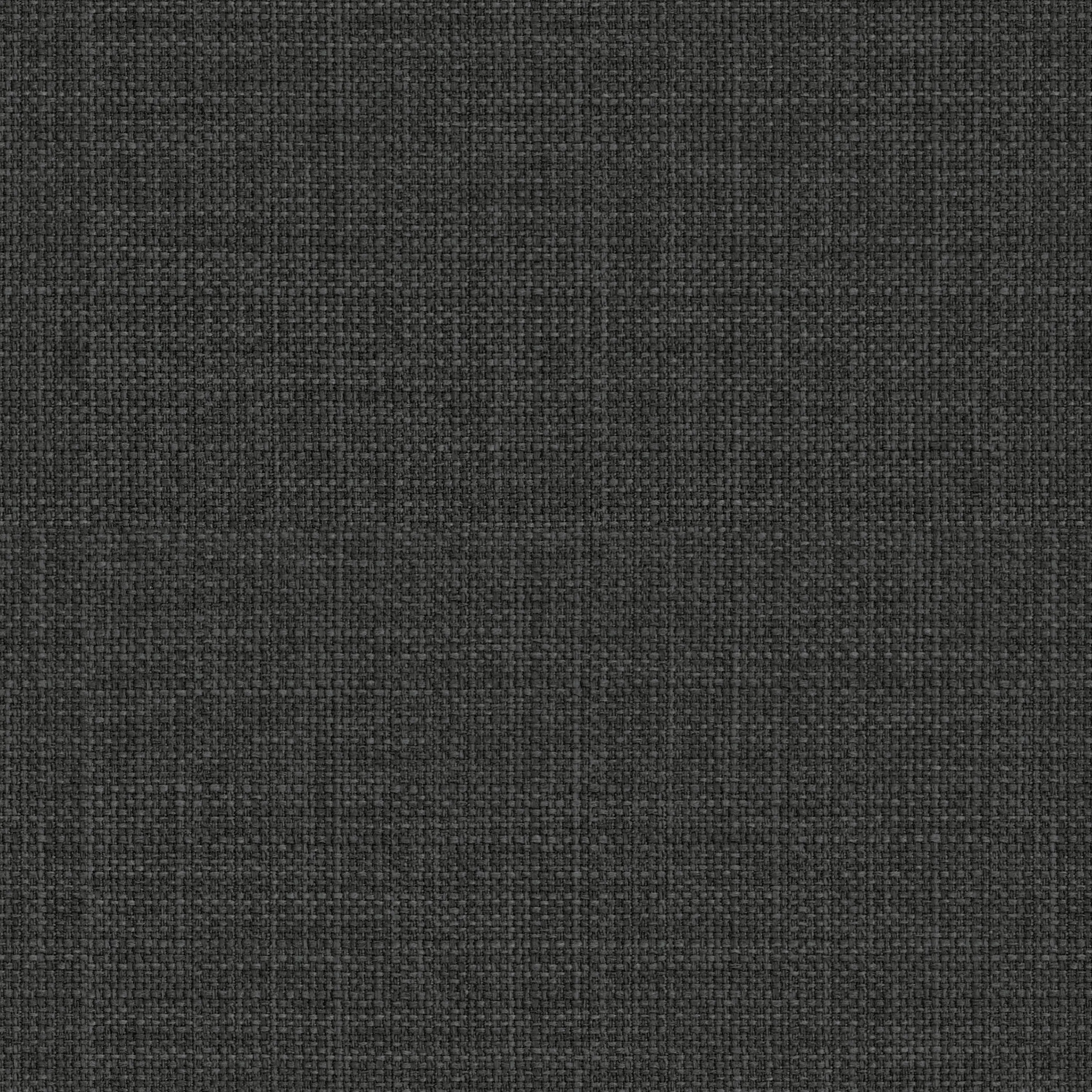 Antonio Contemporary Dark Grey Fabric Tub Chair-4