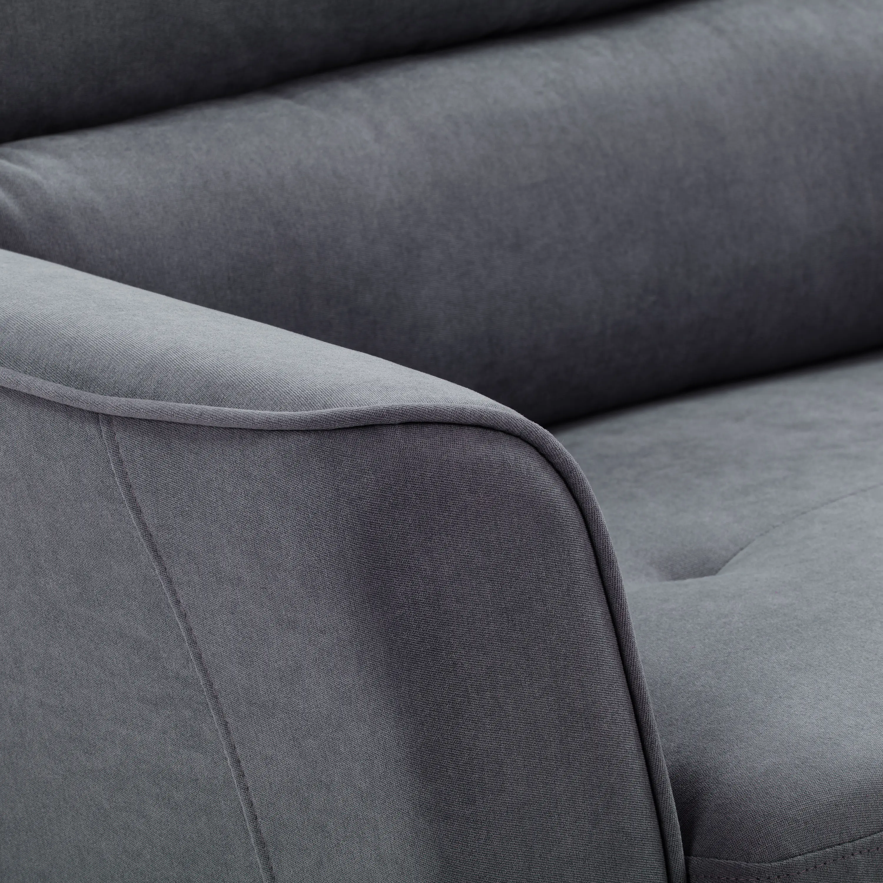 Georgia Dark Gray Accent Chair-6