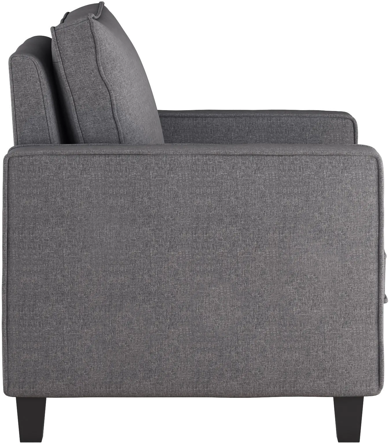 Georgia Gray Accent Chair-4