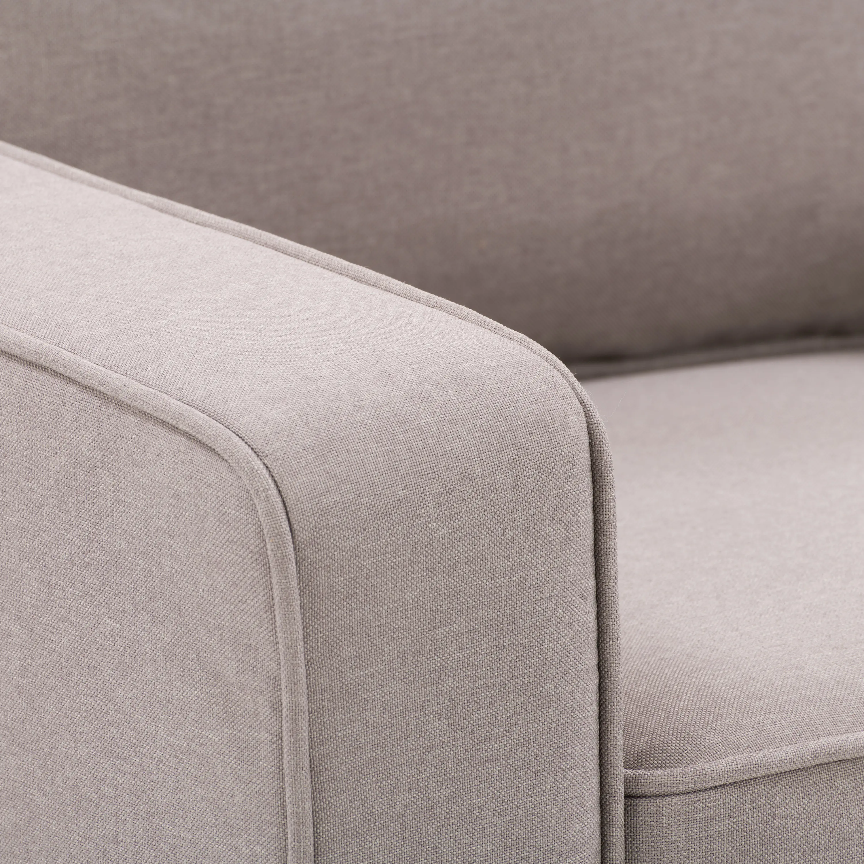 Georgia Taupe Accent Chair-6