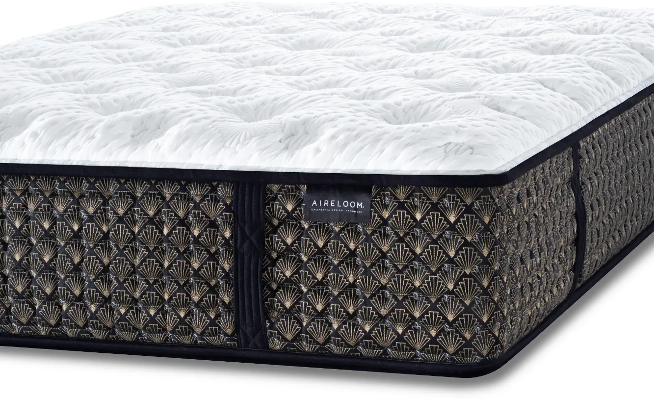 9376432 Aireloom Night Stars Vivien Medium Twin Mattress-3