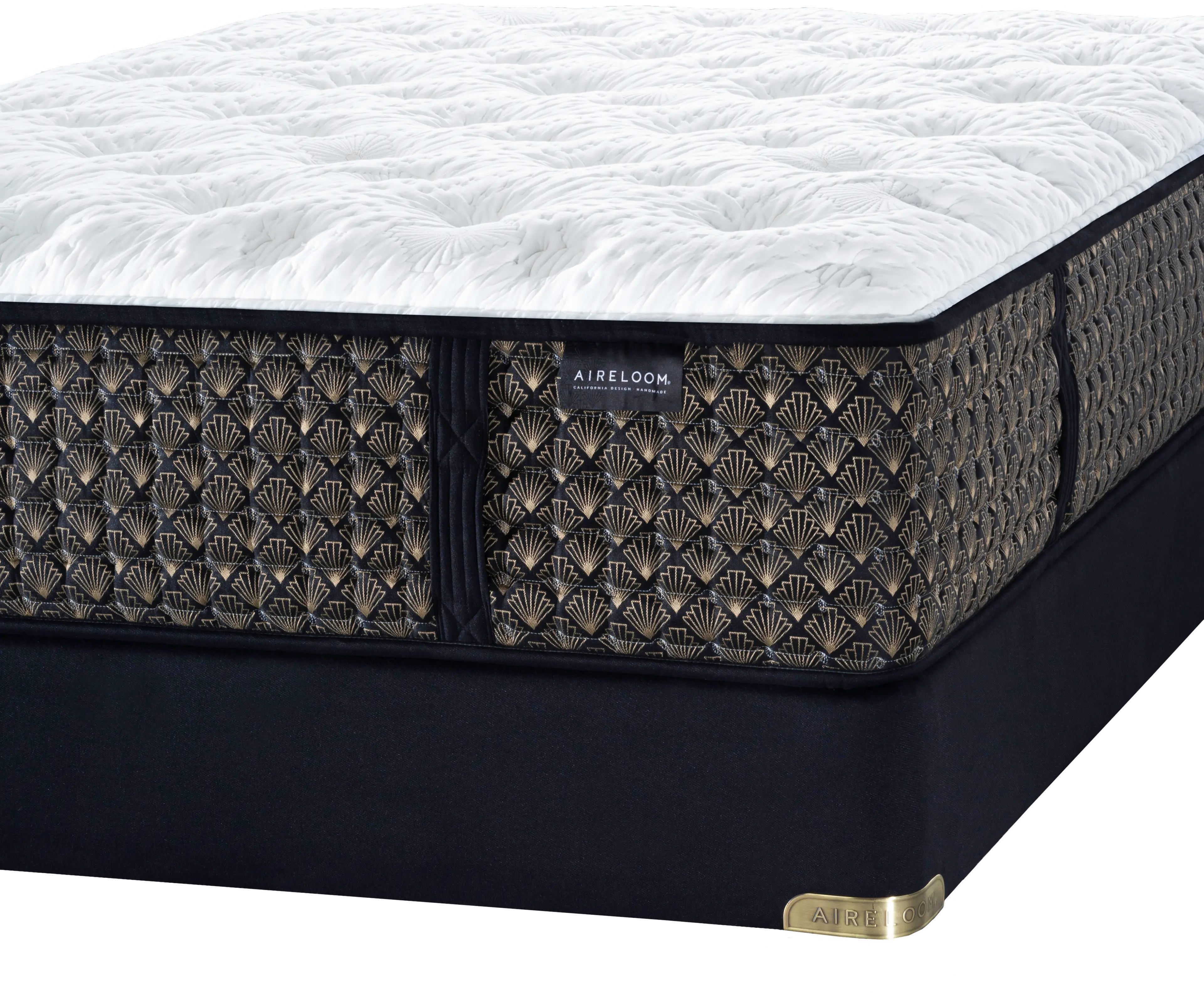 9376432 Aireloom Night Stars Vivien Medium Twin Mattress-5