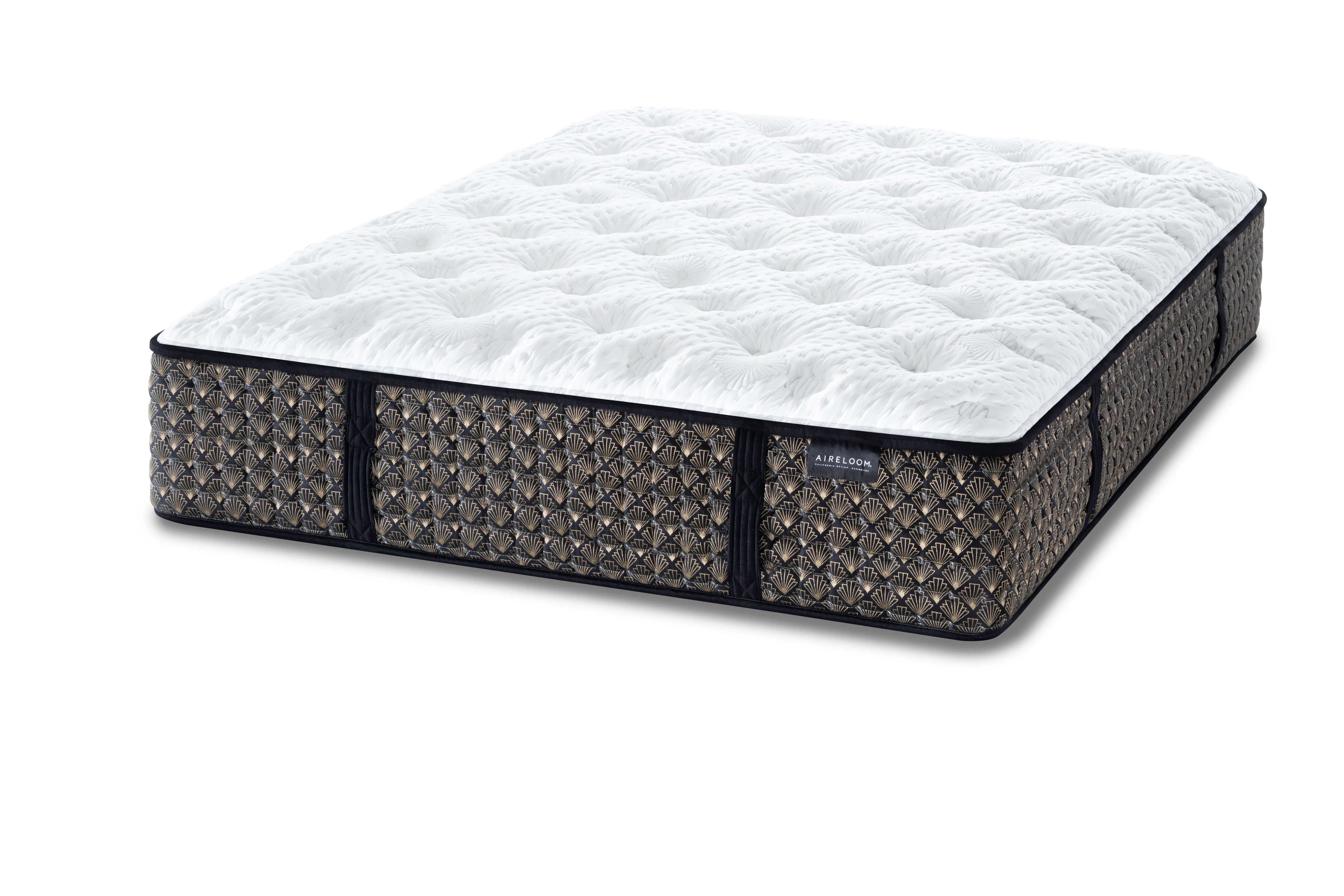 9376436 Aireloom Night Stars Vivien Medium Queen Mattress-1