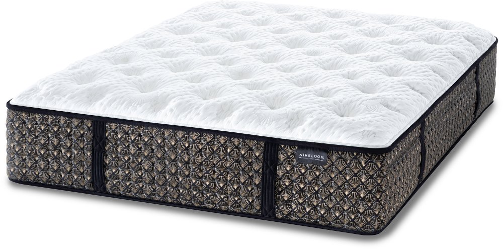 Aireloom Night Stars Vivien Medium Queen Mattress