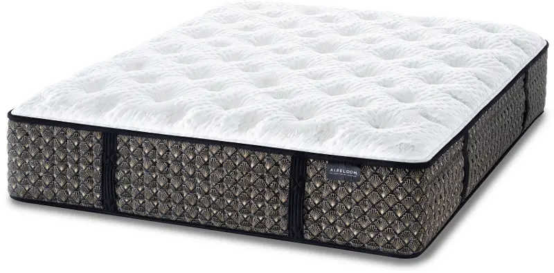 Aireloom Night Stars Vivien Medium California King Mattress