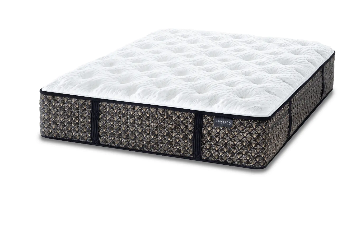 9376424 Aireloom Night Stars Vivien Extra Firm Twin Mattress-1