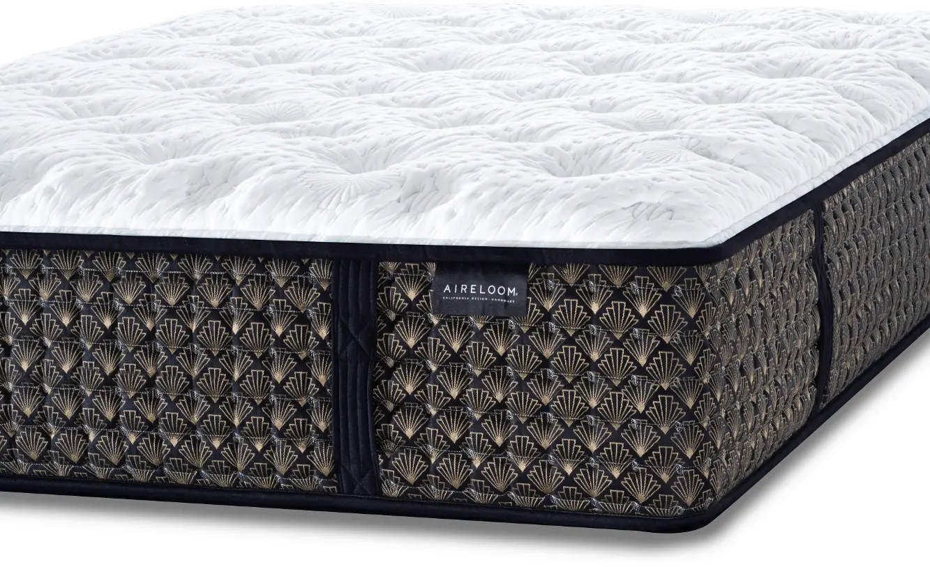 9376424 Aireloom Night Stars Vivien Extra Firm Twin Mattress-3