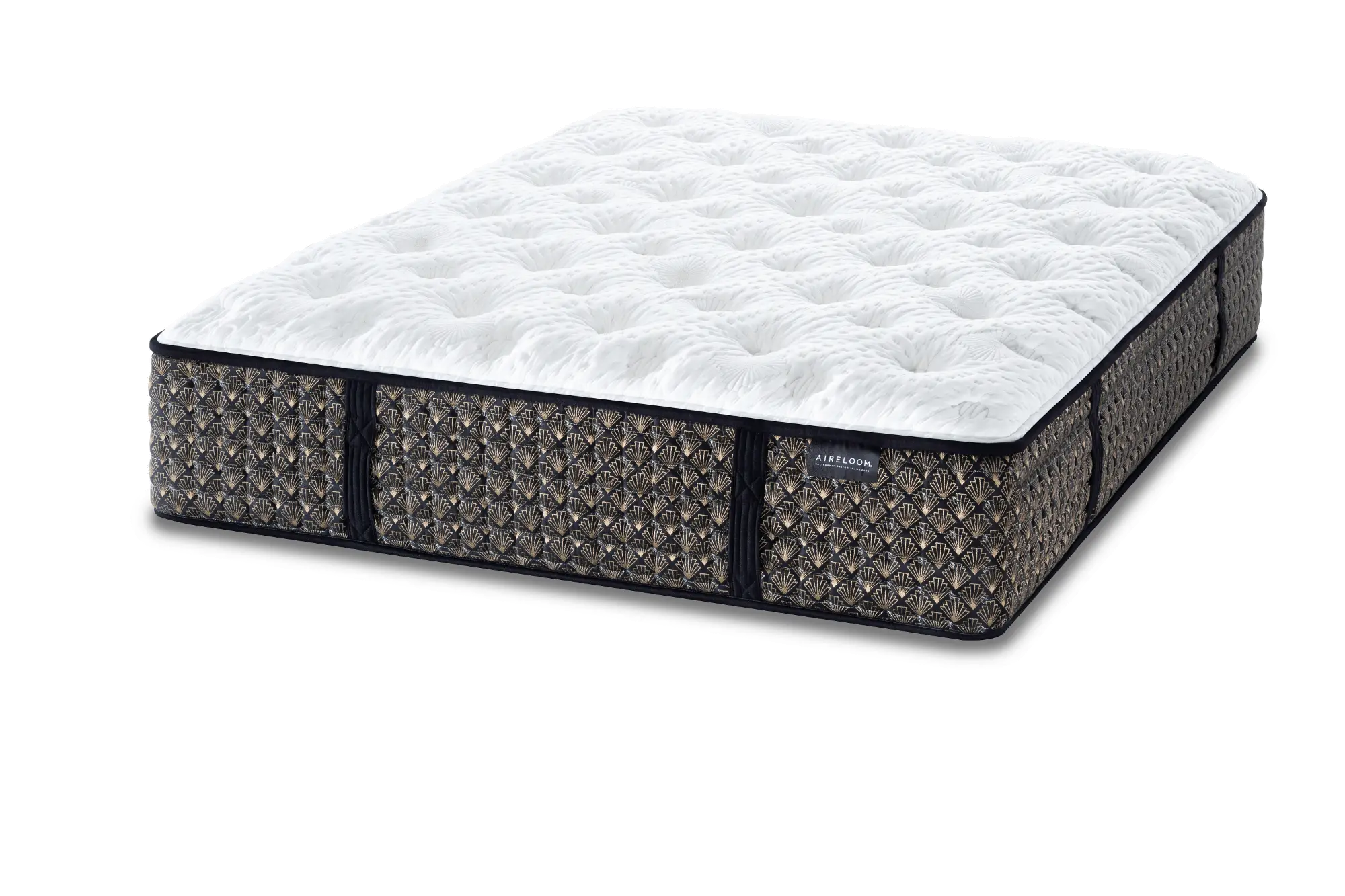 9376429 Aireloom Night Stars Vivien Extra Firm King Mattress-1
