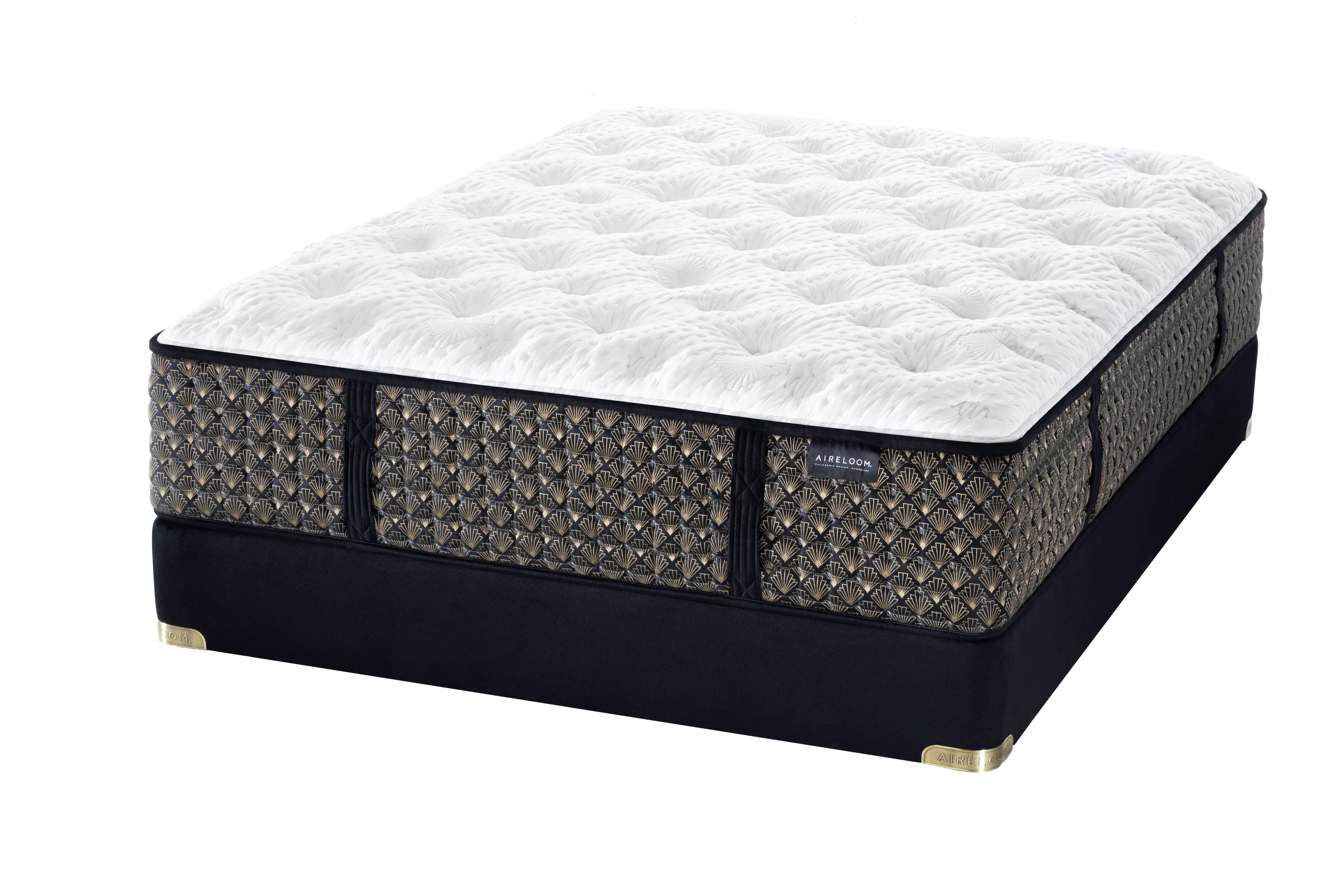 9376429 Aireloom Night Stars Vivien Extra Firm King Mattress-4