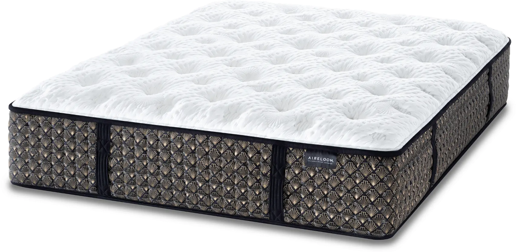 9376430 Aireloom Night Stars Vivien Extra Firm California King Mattress-1