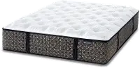9376440 Aireloom Night Stars Hepburn Plush Twin Mattress