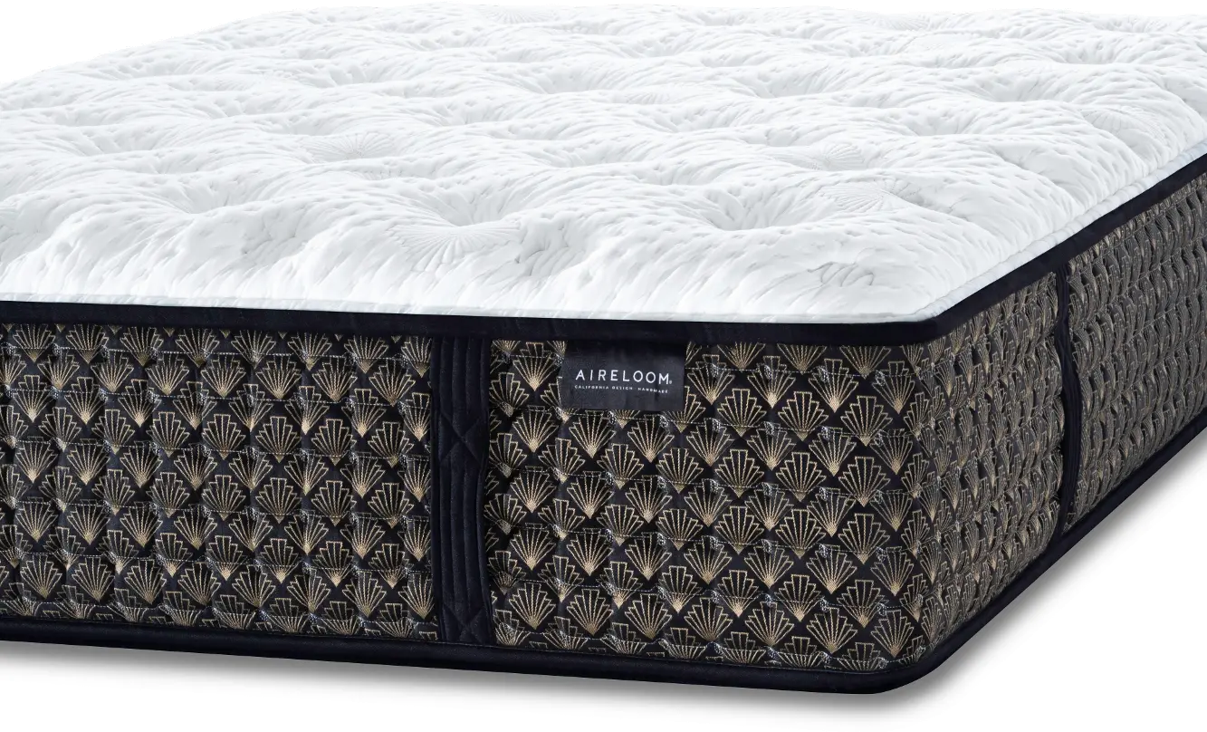 9376440 Aireloom Night Stars Hepburn Plush Twin Mattress-3