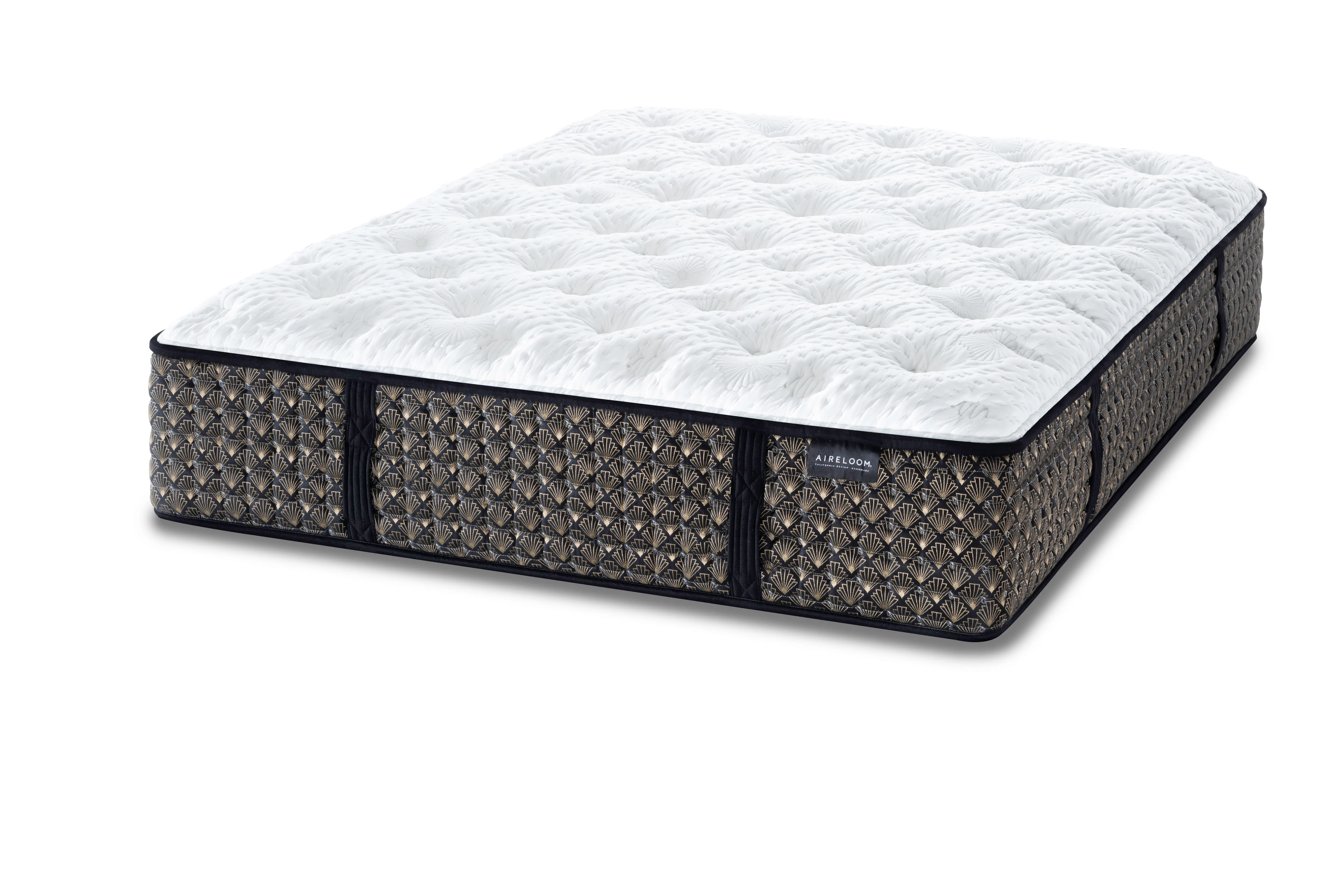 9376444 Aireloom Night Stars Hepburn Plush Queen Mattress-1
