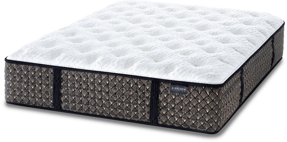 Aireloom Night Stars Hepburn Plush Queen Mattress