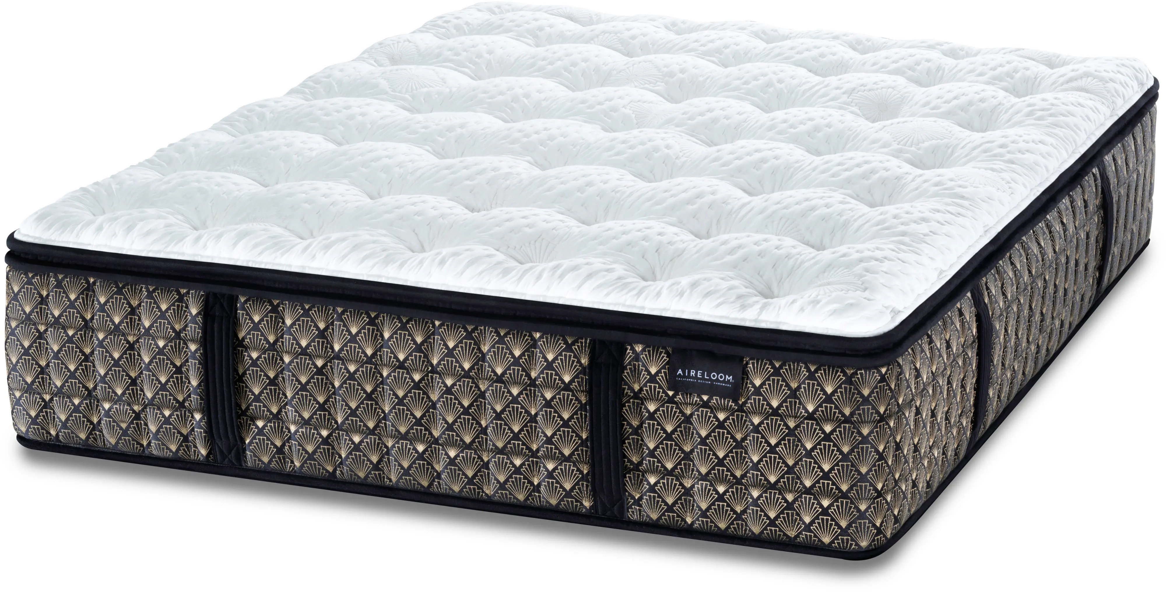 9376452 Aireloom Night Stars Monroe Firm Luxetop Queen Mattress-1