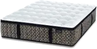 9376456 Aireloom Night Stars Monroe Plush Luxetop Twin Mattress