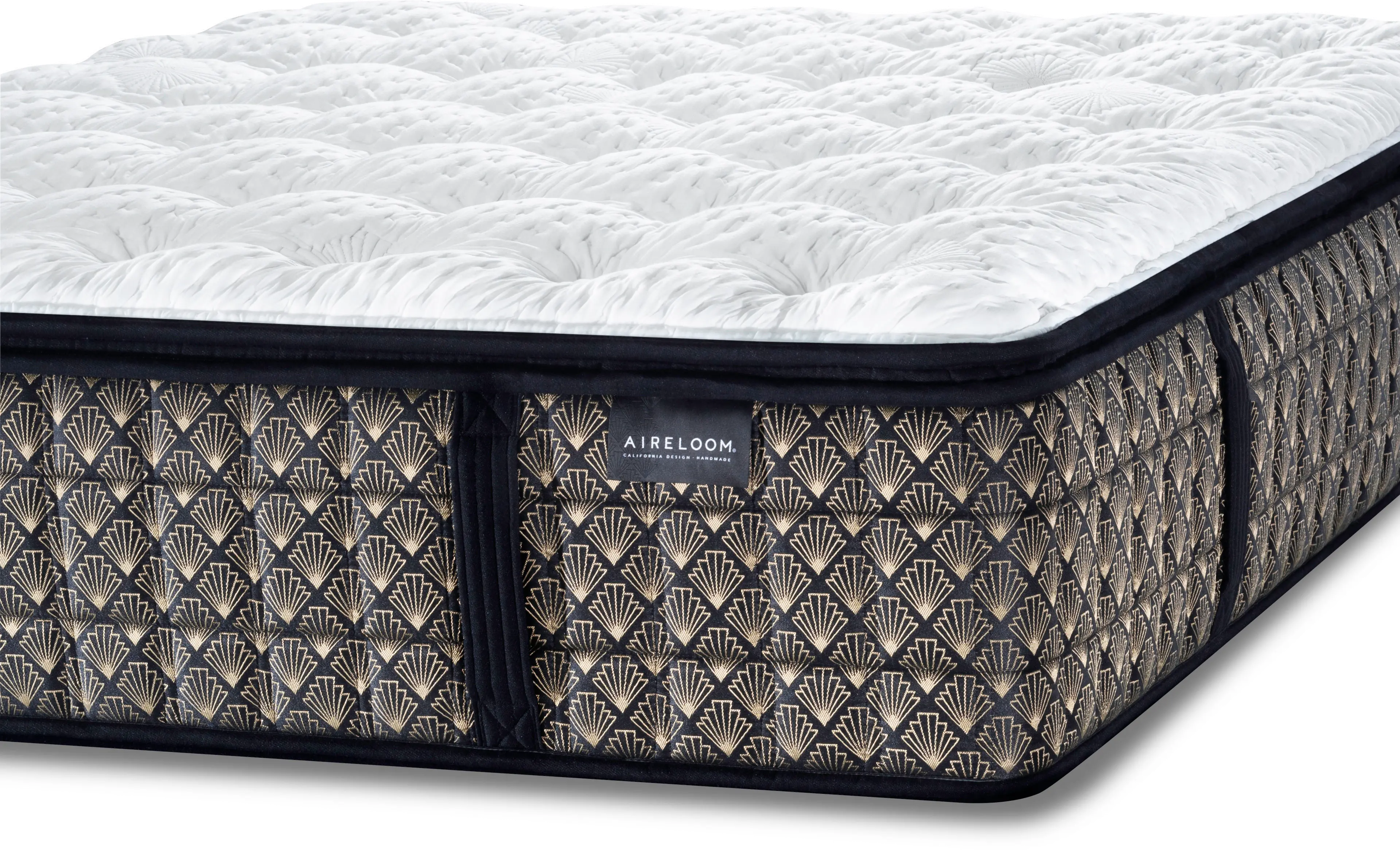 9376460 Aireloom Night Stars Monroe Plush Luxetop Queen Mattress-3