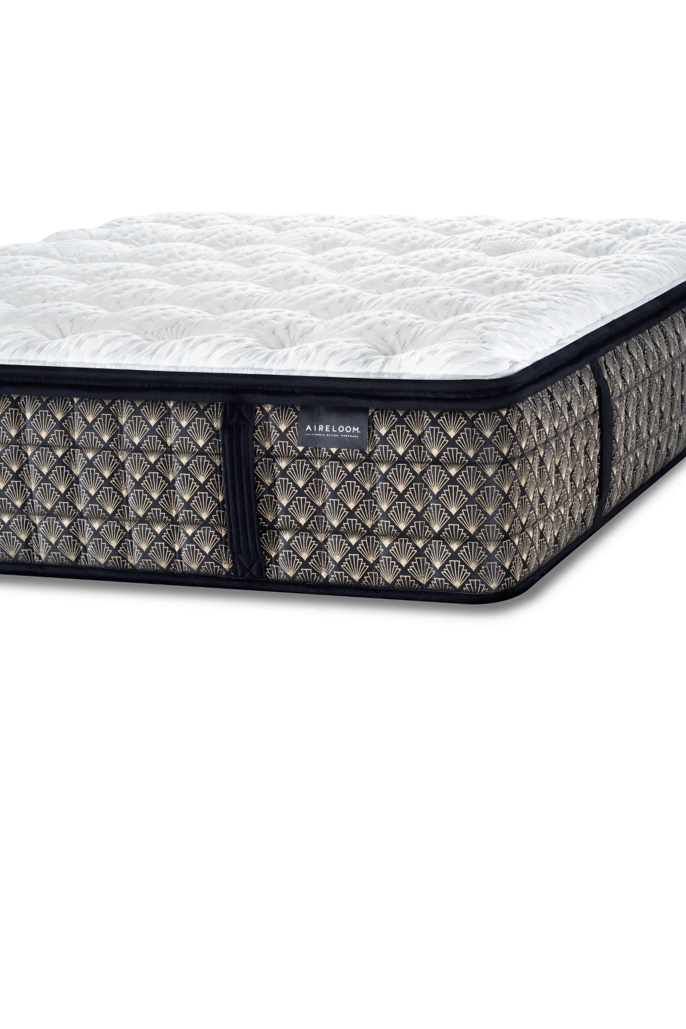 9376465 Aireloom Hayworth Medium Luxetop Twin-XL Mattress-3