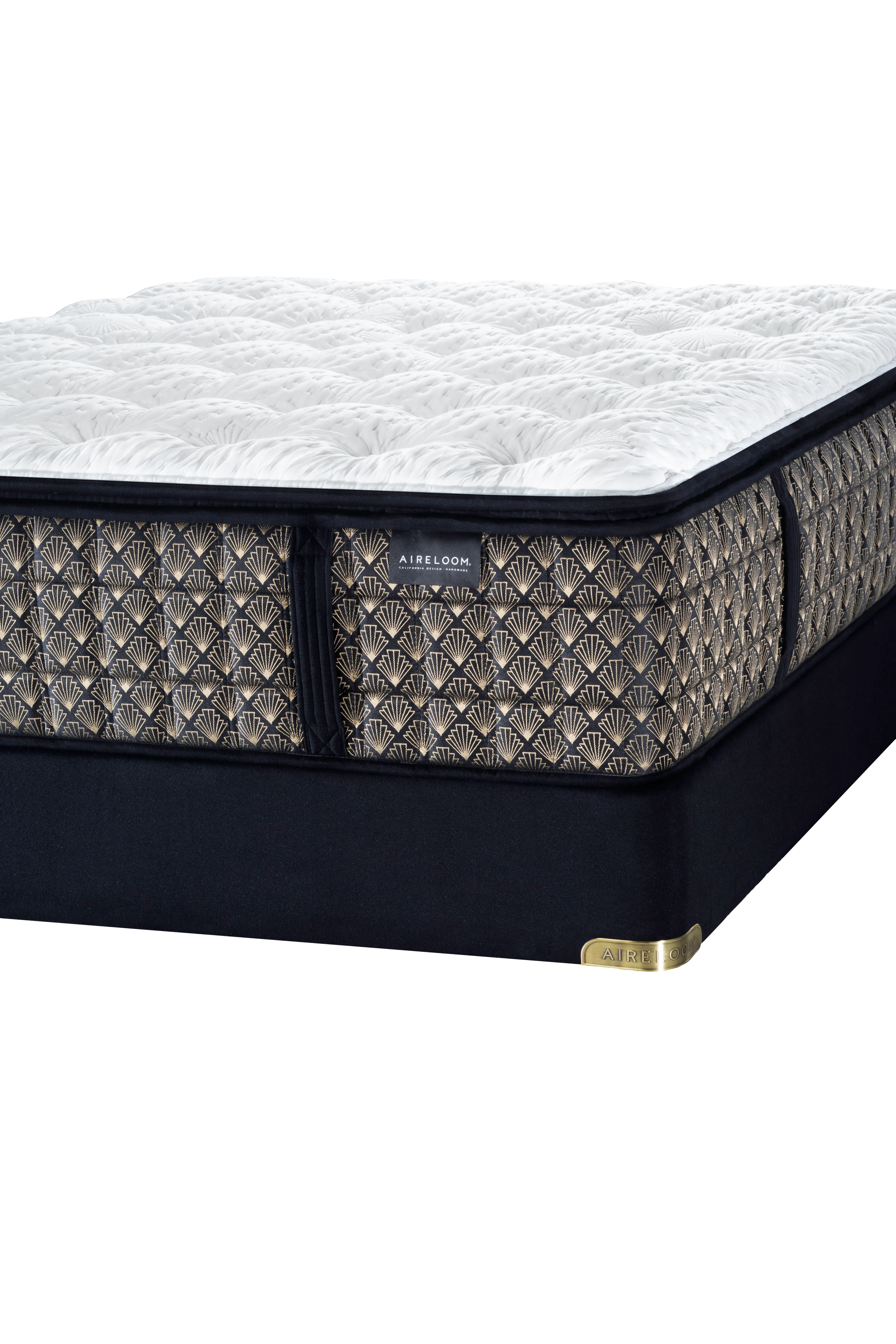 9376465 Aireloom Hayworth Medium Luxetop Twin-XL Mattress-5