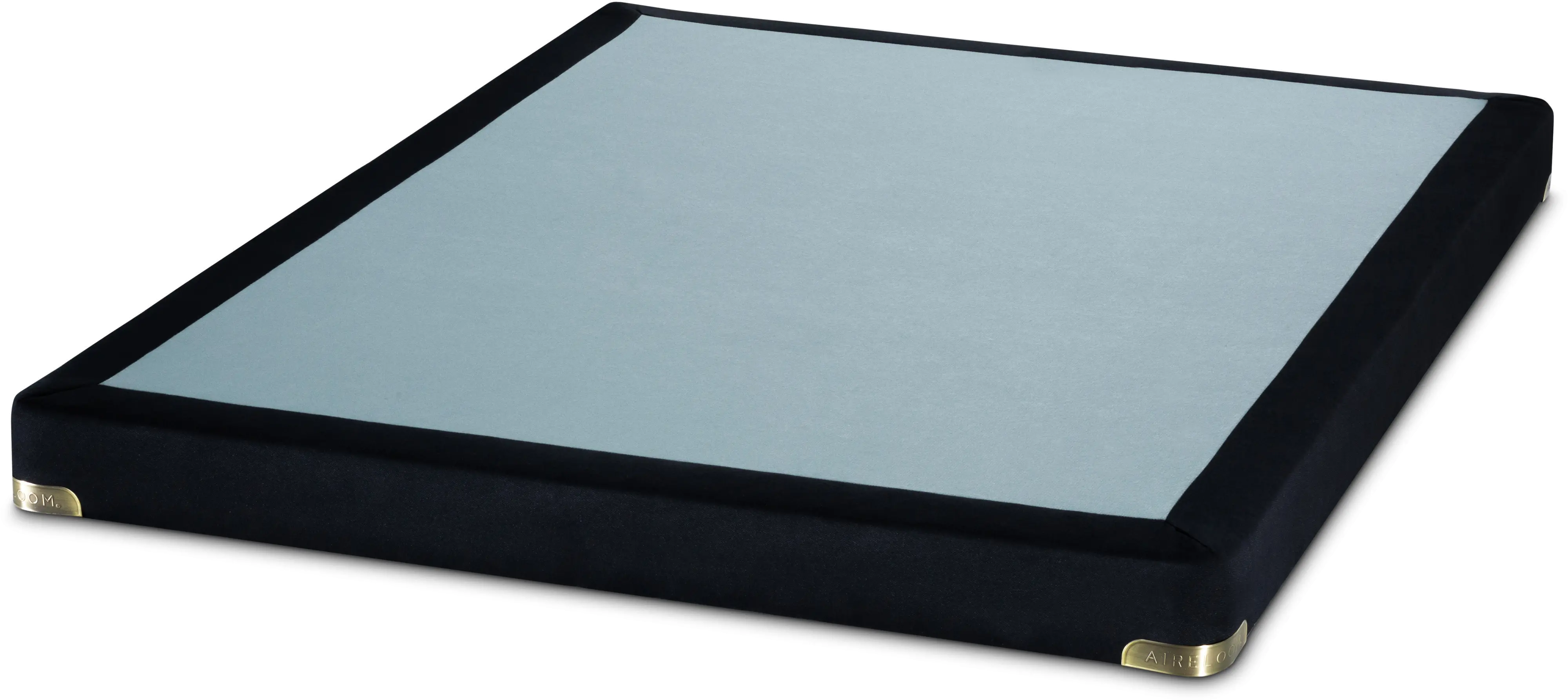 9374712 Aireloom Night Stars Queen Low Profile Box Spring-1
