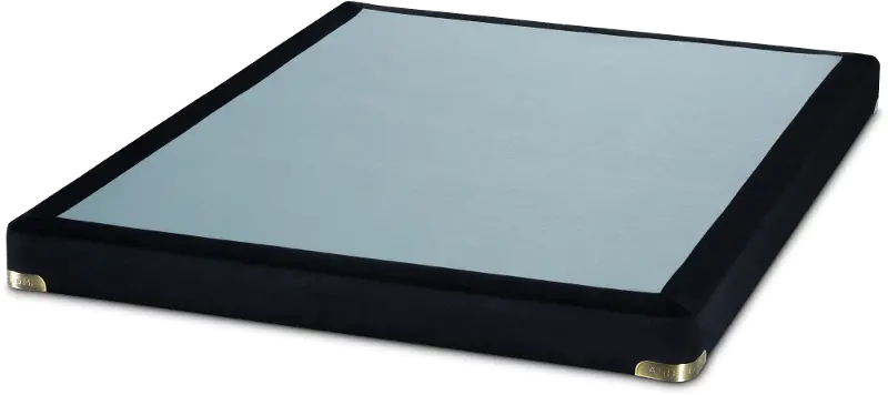 Aireloom Night Stars Queen Low Profile Box Spring