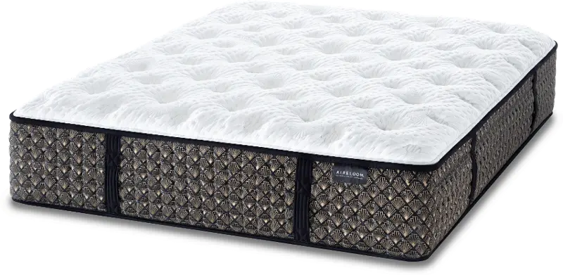 Aireloom Night Stars Vivien Extra Firm Split King Mattress