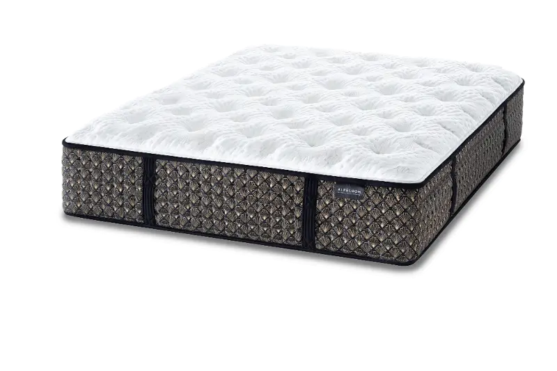Aireloom Night Stars Hepburn Plush Split King Mattress