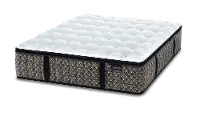TXL-2PC-HAYWORTH-PL Aireloom Hayworth Plush Luxetop Split King Mattress