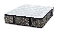 TXL-2PC-HAYWORTH-MED Aireloom Hayworth Medium Luxetop Split King Mattress
