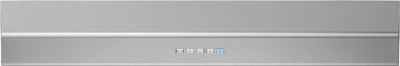 Zephyr 30 Inch Breeze II Range Hood - Stainless Steel