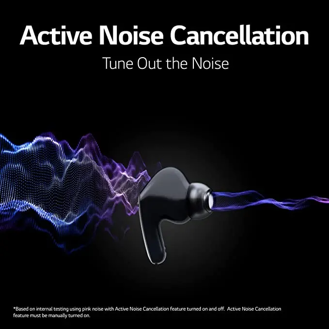 TONE-FP9.AUSACLK LG TONE Free FP9 True Wireless Earbuds-11