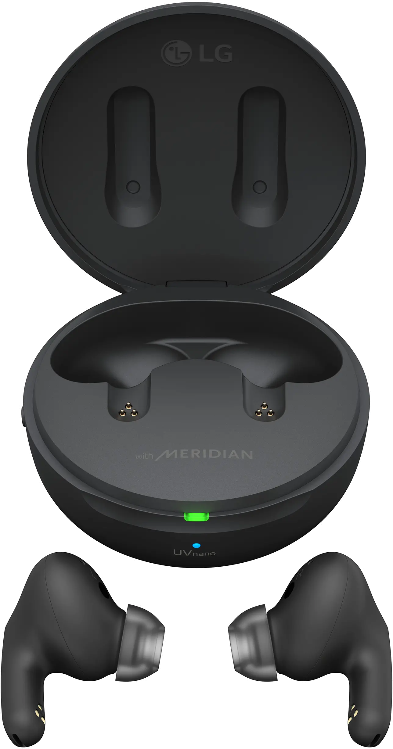 TONE-FP9.AUSACLK LG TONE Free FP9 True Wireless Earbuds-2