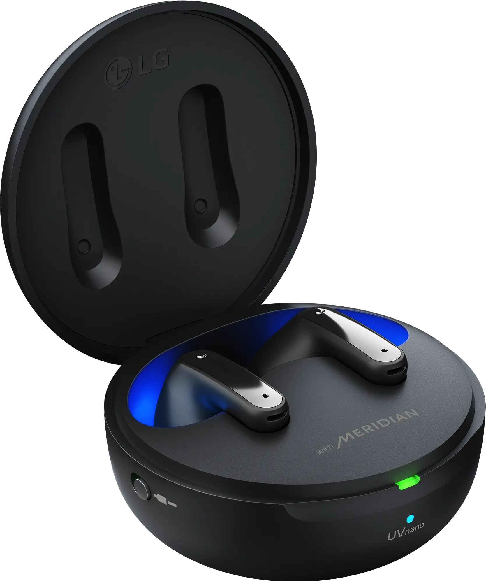 TONE-FP9.AUSACLK LG TONE Free FP9 True Wireless Earbuds-4