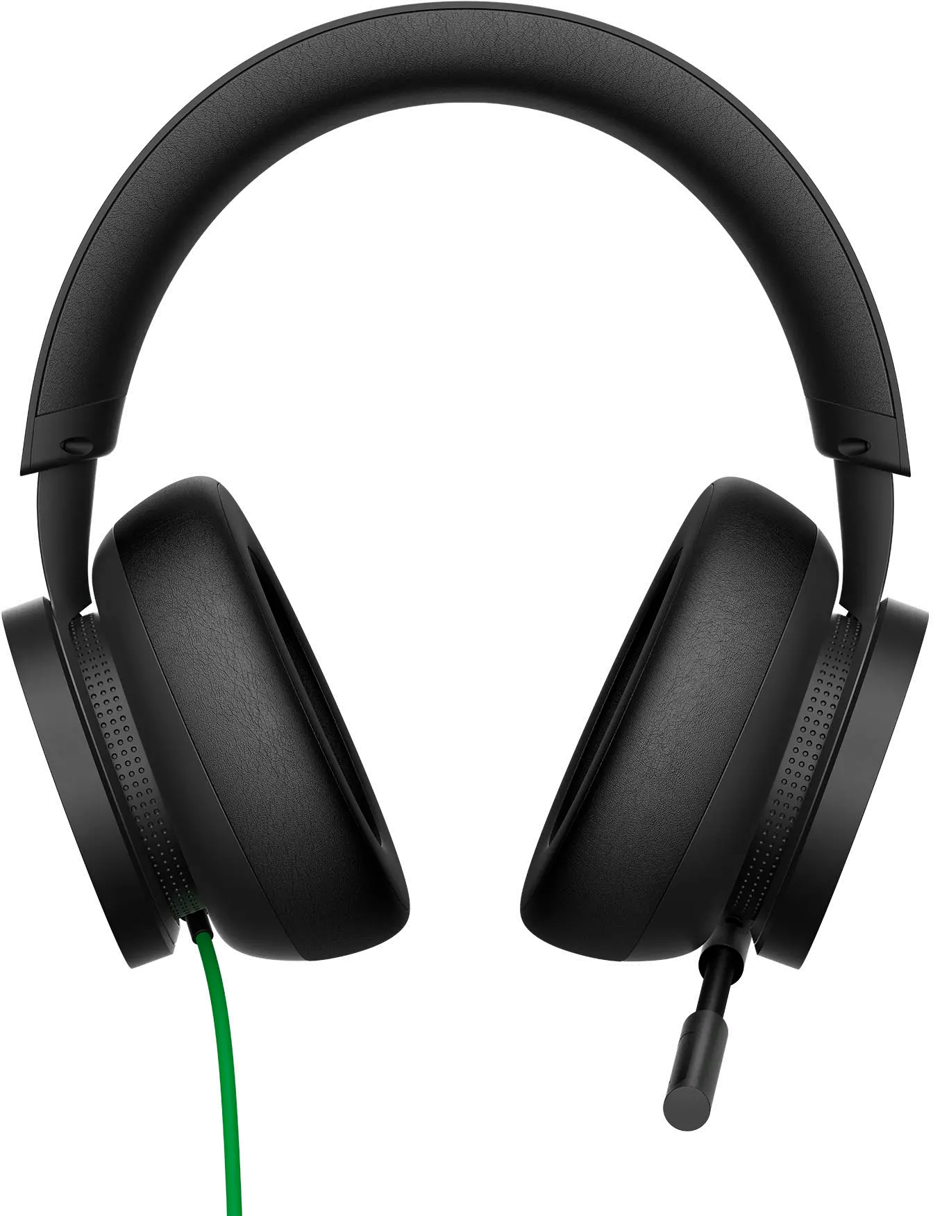 8LI-00001 Microsoft Xbox X/S Wired Stereo Headset-1