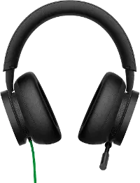 8LI-00001 Microsoft Xbox X/S Wired Stereo Headset