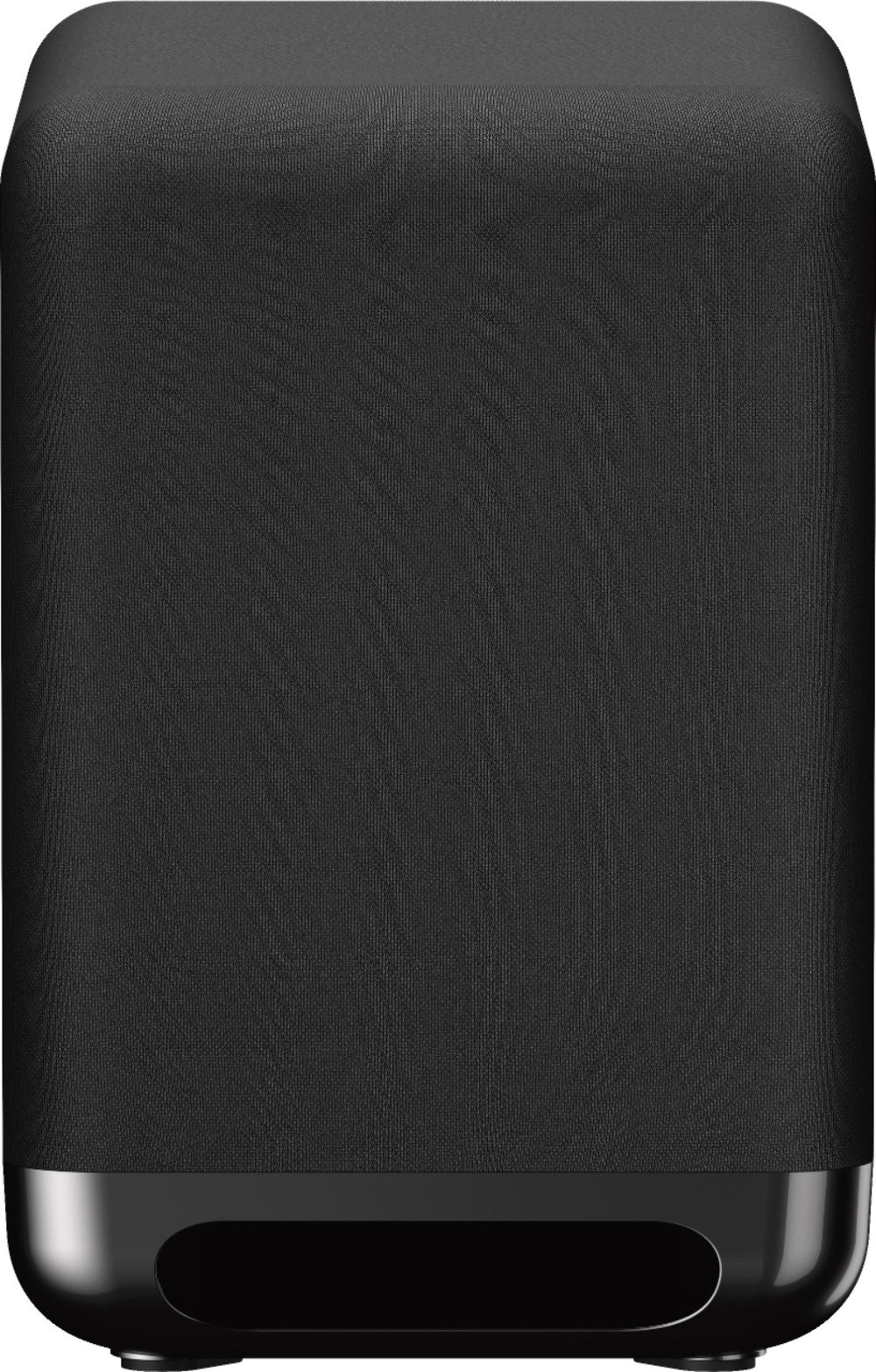Sony Wireless Subwoofer - Black