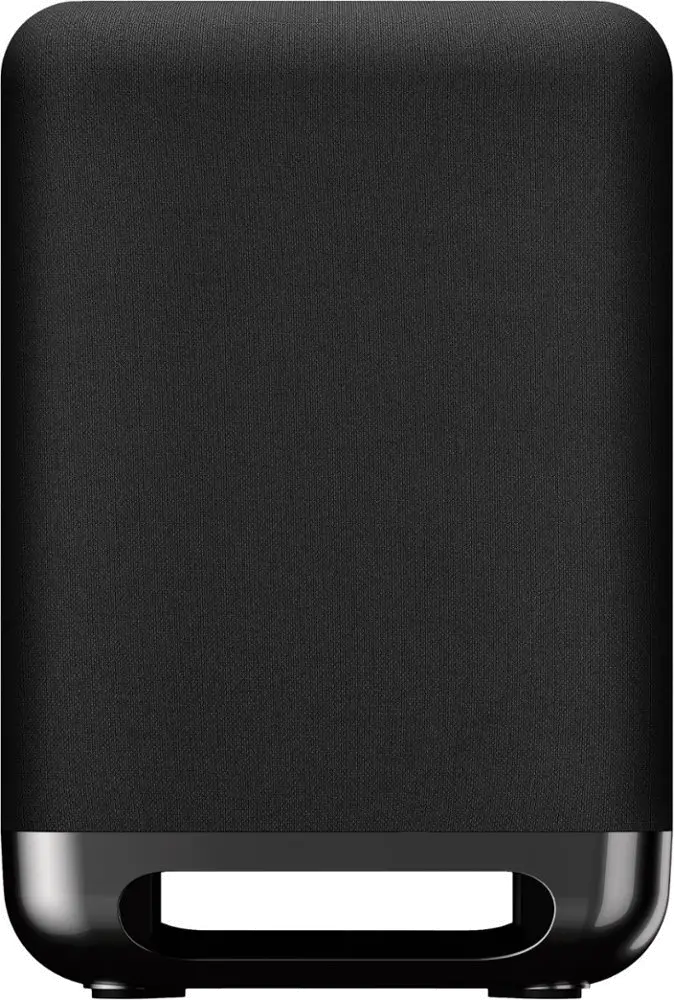 SASW5 Sony Wireless Subwoofer - Black-2