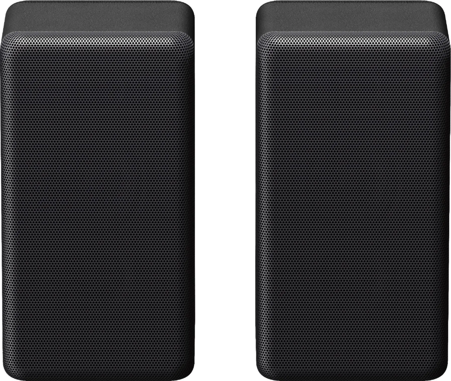 SARS3S Sony Wireless Rear Speaker - Black-1
