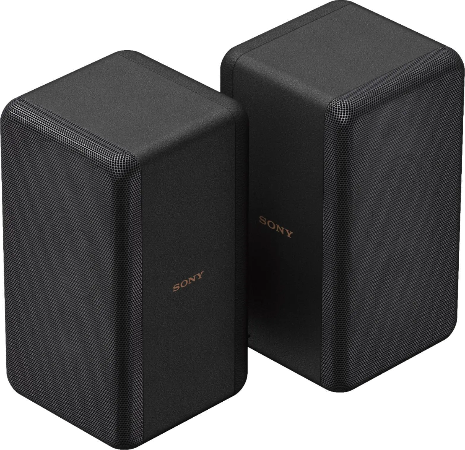 SARS3S Sony Wireless Rear Speaker - Black-2