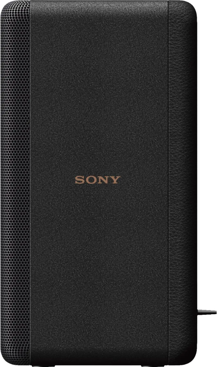 SARS3S Sony Wireless Rear Speaker - Black-3
