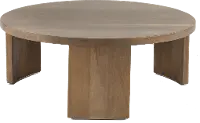 Caden Misted Ash Coffee Table