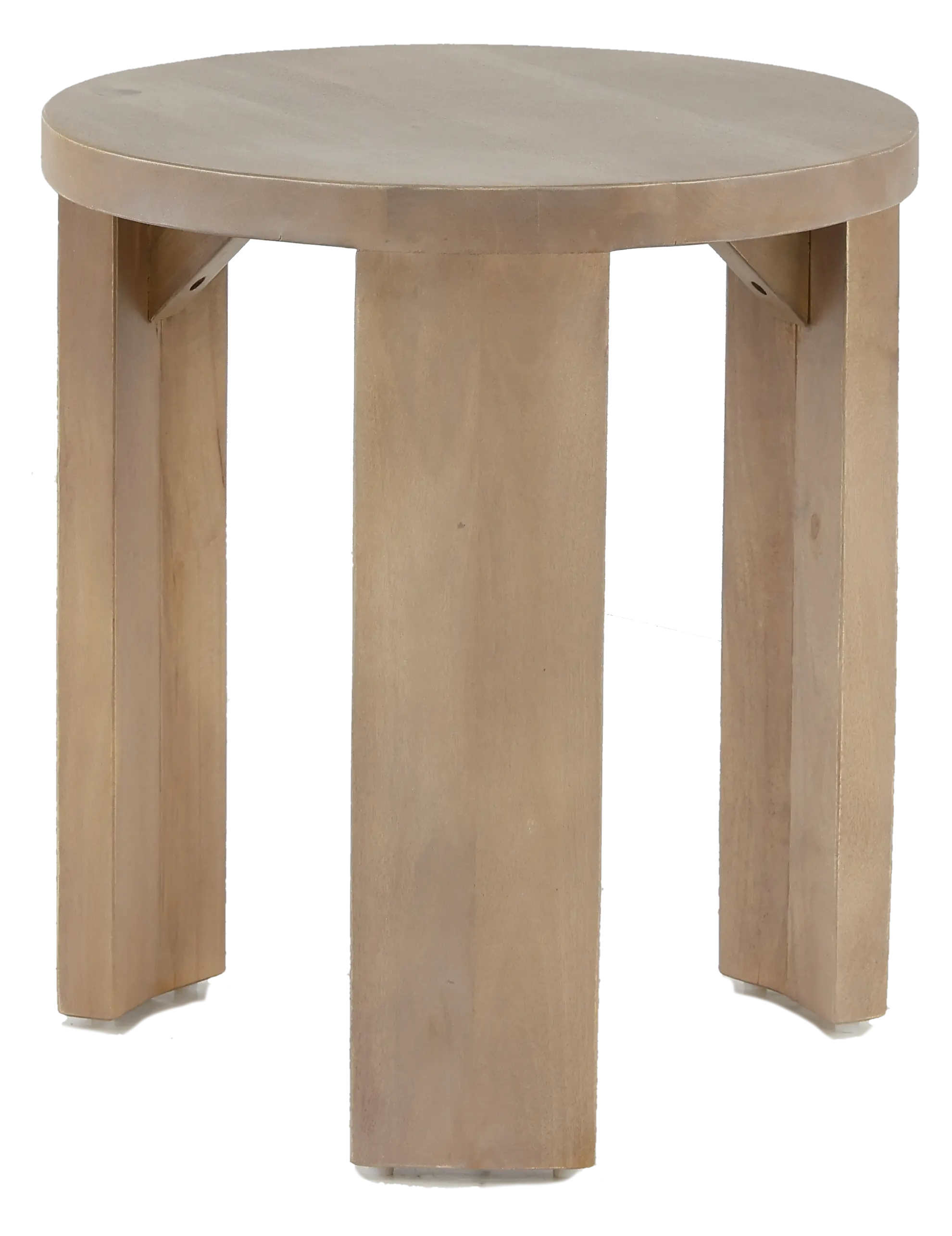 Caden Misted Ash End Table-1