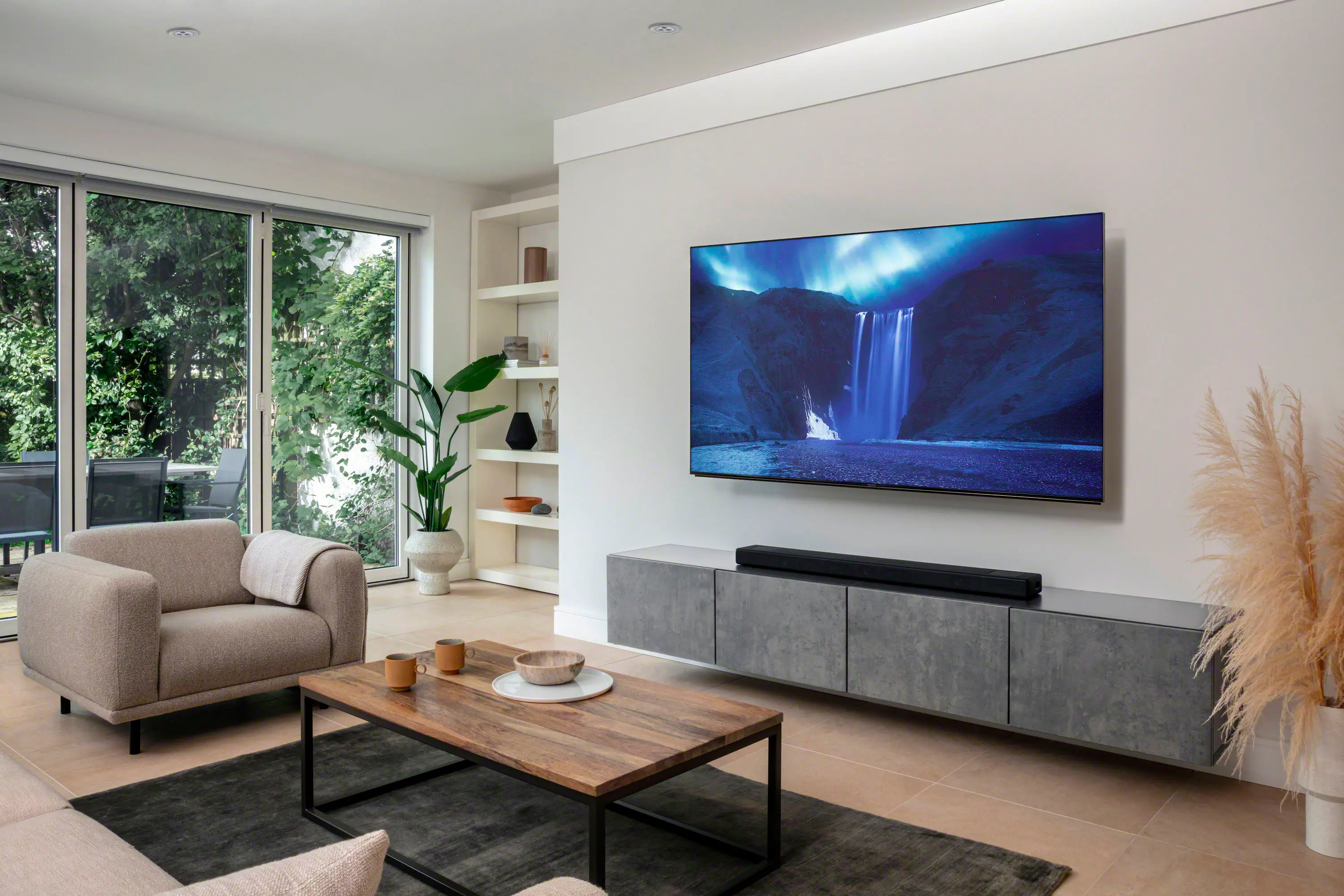 HTA5000 Sony 5.1 2 Channel Soundbar with Dolby Atmos-11
